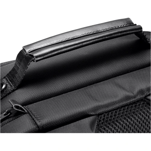Сумка для ноутбука Tavialo 15.6" Smart TB20-2 Black (TB20-224BL): Матеріал полиэстер