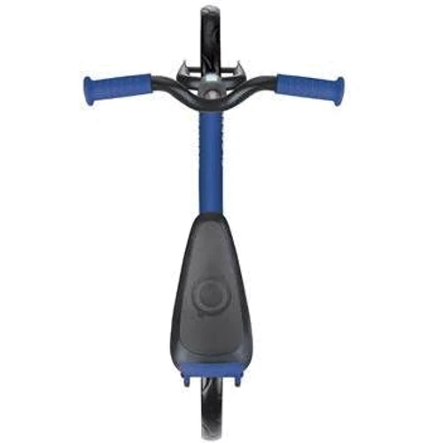 Беговел GLOBBER серии GO BIKE, синий, до 20кг, 2+, 2 колеса: Диаметр колес, дюймов 10