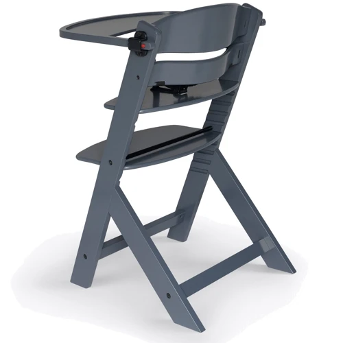 Стульчик для кормления Kinderkraft Enock Gray (KKKENOCGRYF000): Тип трансформер