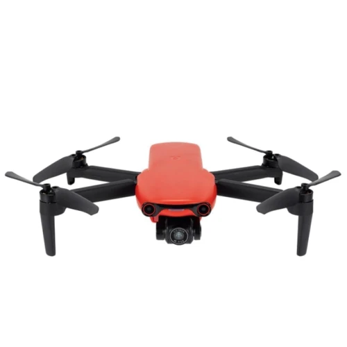 Квадрокоптер Autel EVO Nano Premium Bundle Red (102000793)