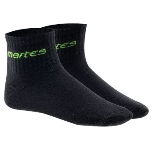 Носки Martes Orino jr-black (5902786091645) 23-27 черные