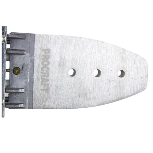 Паяльник для пластикових труб Procraft PL1600