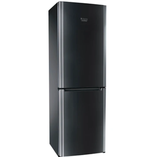 Холодильник Hotpoint-Ariston HBM 1181.4 SB