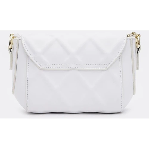 Жіноча сумка крос боді Keizer біла (K11319w-white): Країна виробник Тайвань