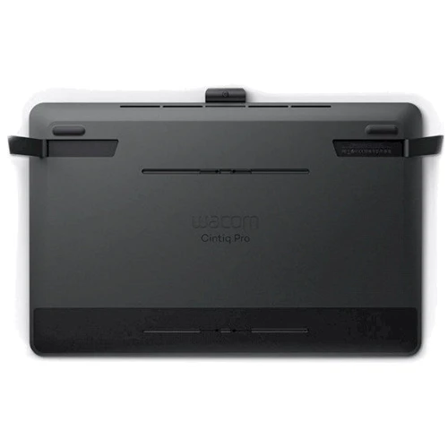 Графічний планшет Wacom Cintiq Pro 16 4K (DTH-1620A): Тип пера бездротової