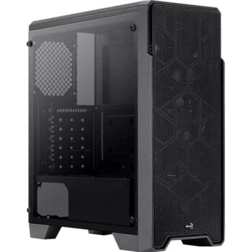 Корпус Aerocool Ore Saturn Tempered Glass FRGB (ACCM-PV21033.11)