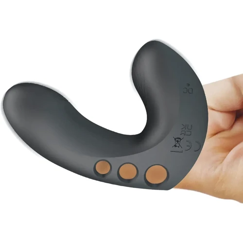 Вибратор на палец LYBAILE Pretty Love Camelia Honey Finger (BI-300068)