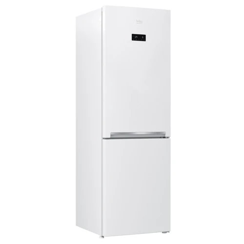 Холодильник Beko RCNA365E30W: Тип холодильник двухкамерный
