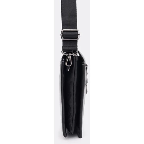 Чоловіча сумка планшет Ricco Grande чорна (T1tr0025gr-black): Тип Сумки