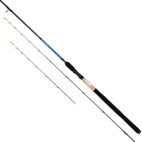 Фидерное удилище Daiwa N`Zon Feeder 3.60m 80gr: Тип удилища Фидерное
