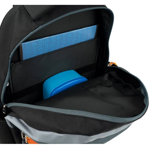 Рюкзак школьный GoPack Education Color block GO22-175M-6: Возрастная группа от 6 до 10 лет
