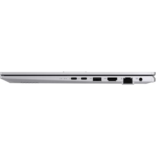 Ноутбук ASUS Vivobook Pro 16 OLED K6602VV-MX080 (90NB1142-M003A0) UA: Процессор Intel Core i9-13900H (2.6 - 5.4 GHz) 14-ядерный