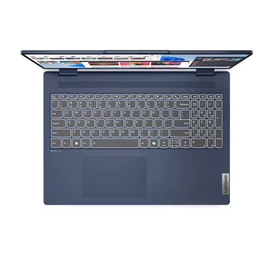 Ноутбук Lenovo IdeaPad 5 2-in-1 16IRU9 (83DU0001US) фото 10