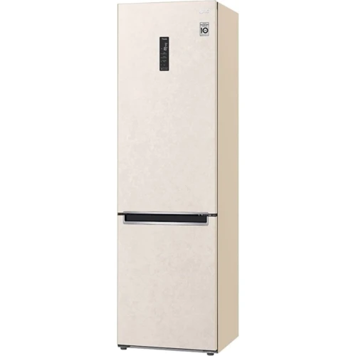 Холодильник LG GC-B509MEWM: Исполнение отдельностоящий