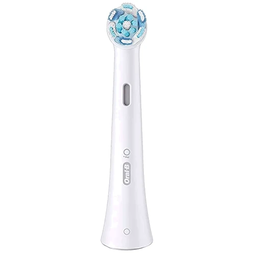 Зубная щетка Oral-B iO Series 3 Matte Black: Назначение взрослая