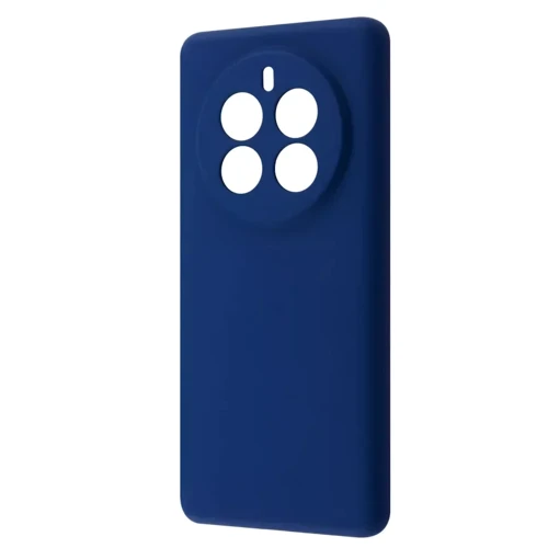 Чохол для телефона WAVE Colorful Case Blue для Realme 12+ 5G