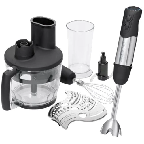 Блендер Clatronic SMS 3455 Black: Мощность, Вт 700