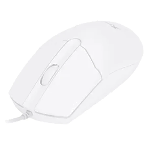 Мышь Xtrike Me GM-124 White: Интерфейс подключения USB