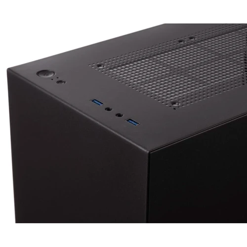 Корпус Vinga CS311G: Типоразмер Mini-Tower