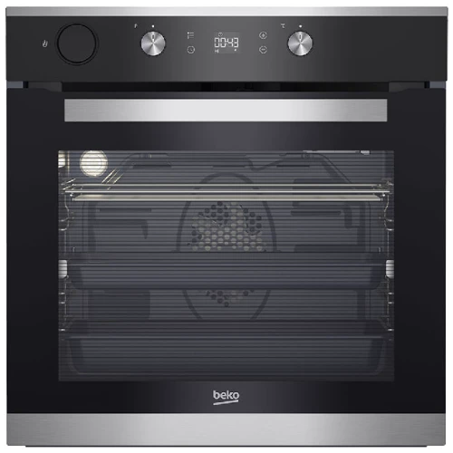 Духова шафа електрична Beko BIS15300X