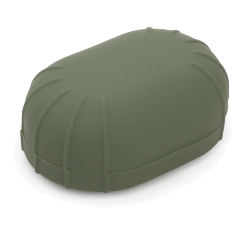 Чехол для наушников BeCover Silicon Dark Green (706008) for Xiaomi Redmi AirDots