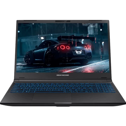 Ноутбук Dream Machines RG4050-15 (RG4050-15UA42) UA