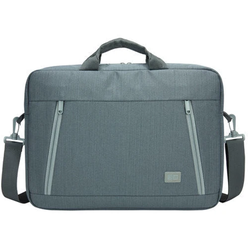 Сумка для ноутбуков Case Logic 15.6" Huxton Attache Balsam (HUXA-215): Форм-фактор 15.6"