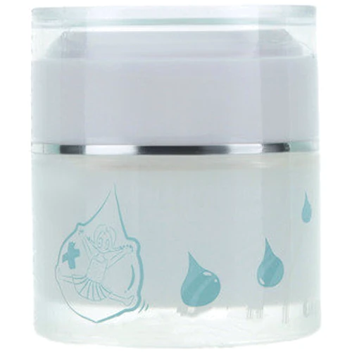 Elizavecca Aqua Hyaluronic Acid Water Drop Cream Крем для лица увлажняющий гиалуроновый 50 ml