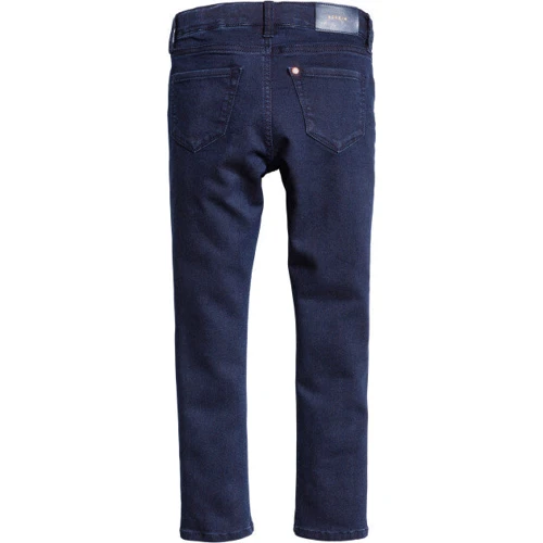 Джинси H & M 5049046 92см темно-сині: Розмір 92