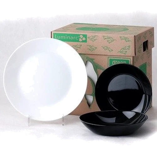 Столовый сервиз Сервиз Luminarc Antartic G0447 (360 мл 12шт)