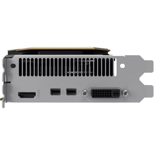 Видеокарта Palit GeForce GTX 970 JetStream 4 GB (NE5X970H16G2): Разрядность шины памяти, бит 256