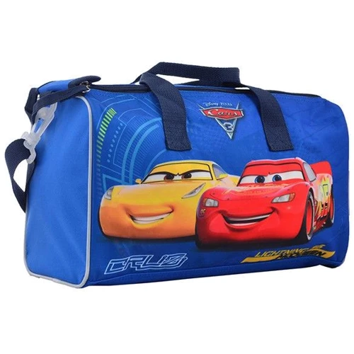 Сумка спортивна 1 Вересня Cars (555564)