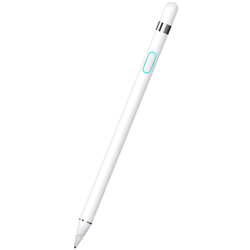 Стилус WIWU Picasso Active P339 White (6973218930077): Производитель WIWU
