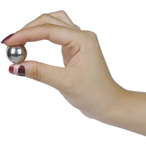 Вагинальные шарики LoveToy Passion Balls