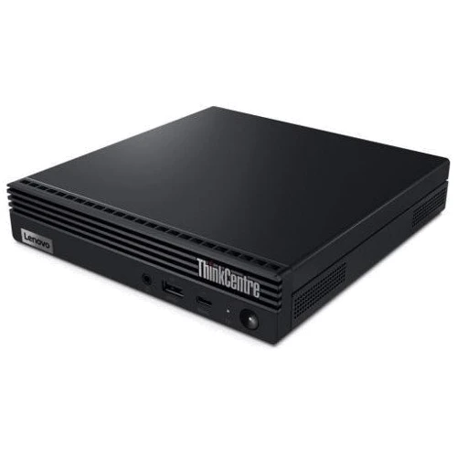 Персональный компьютер (ПК) Lenovo ThinkCentre M60e (11LV009SUI): Оптический привод отсутствует