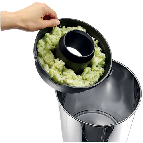 Соковыжималка Philips HR1869/30: Мощность, Вт 700 Вт