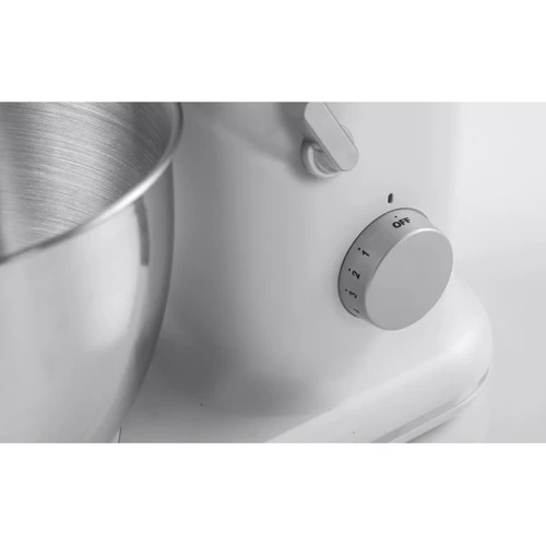 Кухонный комбайн Gorenje MMC 700 W: Материал насадок металл