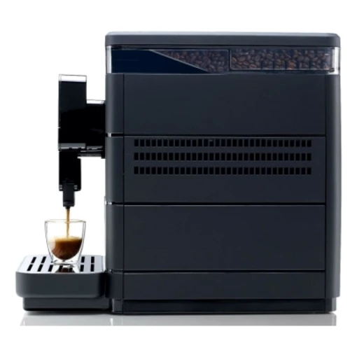 Кофеварка Saeco New Royal Black