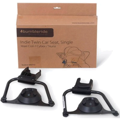 Адаптер Car Seat Adapter single / Bumbleride Indie Twin: Производитель Bumbleride