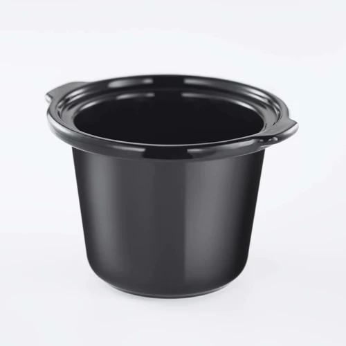 Медленноварка Russell Hobbs 25570-56 Compact Home: Цвет нержавеющая сталь