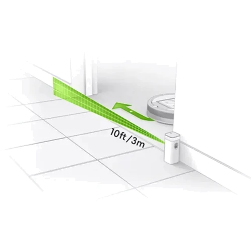 iRobot Dual Mode Virtual Wall Barrier