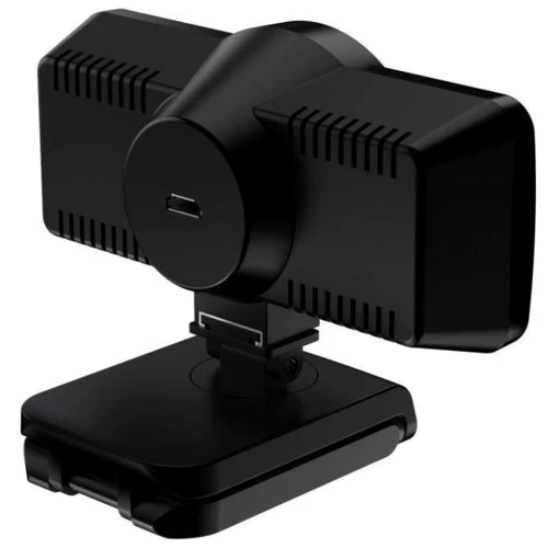 Genius ECam 8000 Full HD Black (32200001400): Крепление/установка Настольное