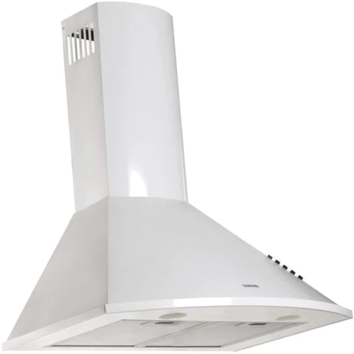 Вытяжка Eleyus Bora 1200 LED SMD 60 WH