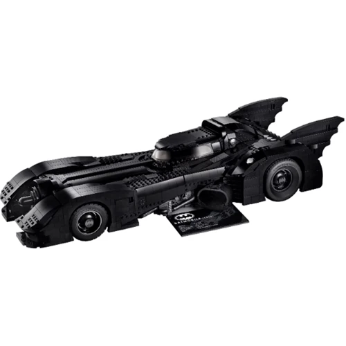 LEGO 1989 Batmobile (76139) фото 3