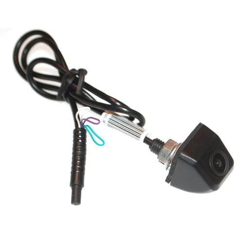 Камера заднього/переднього виду Baxster HQC-361 black: Загальна роздільна здатність, ТВ-ліній 750