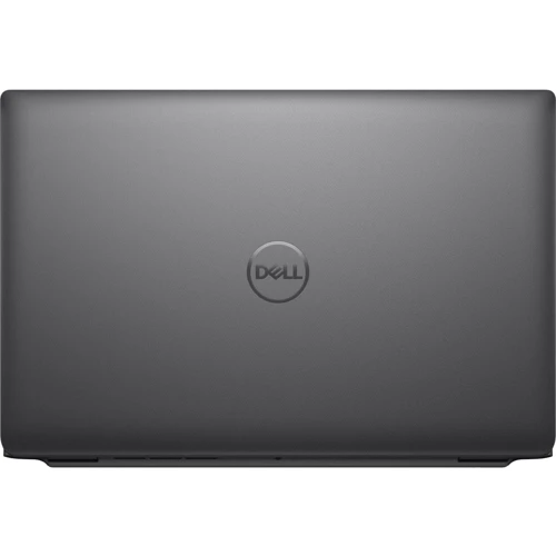 Ноутбук Dell Latitude 3540 (4MRP5): Відеоадаптер Intel Iris Xe Graphics