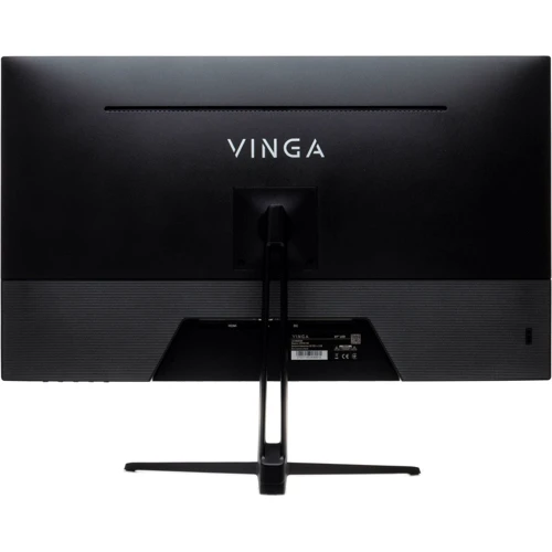 Монитор Vinga 27S110-11B: Угол обзора, гор / верт 178 °/178 °