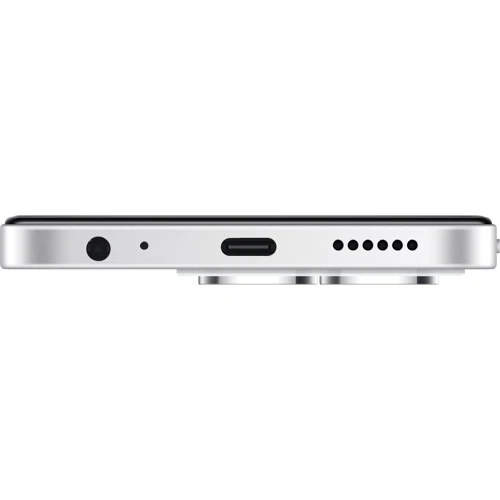 Смартфон Tecno Spark Go 1 (KL4) 3/64GB Glittery White (UA UCRF): Вес 189 г