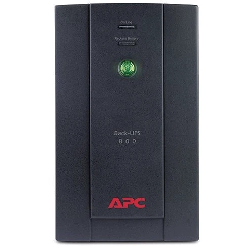 APC Back-UPS RS 800VA (BX800CI-RS): Производитель APC