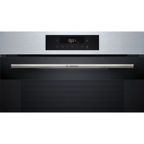Духовой шкаф электрический Bosch HJG852YS0: Мощность подключения, Вт 3600